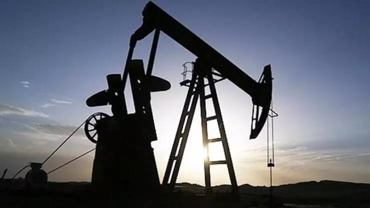 OPEC-in neft hasilatının sürətlə azalır