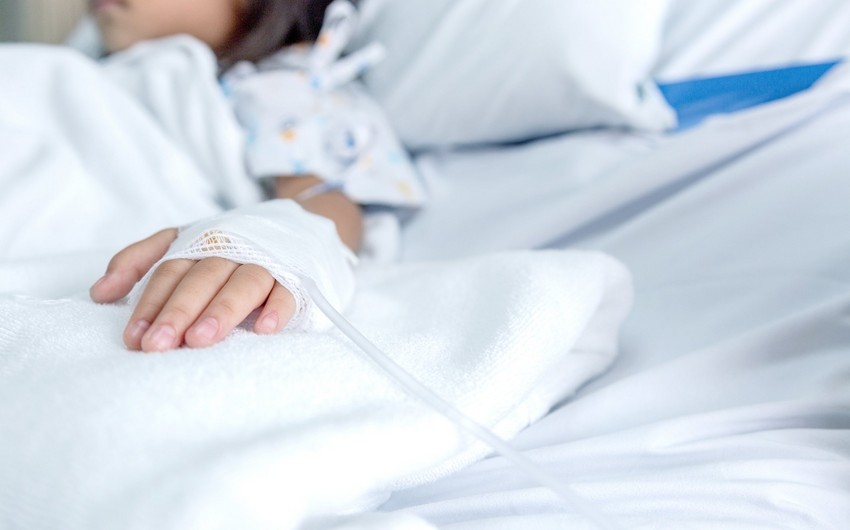 Lənkəranda 12 yaşlı qız boynunun sınması nəticəsində ölüb