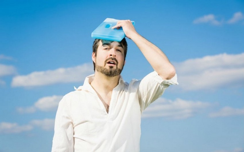 Yay fəsli daxil olandan Cəlilabadda 15 nəfəri gün vurub