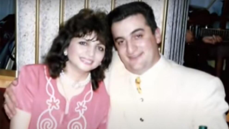 Lalə Dadaşova həyat yoldaşının narkotikə qurşanmasından danışdı: