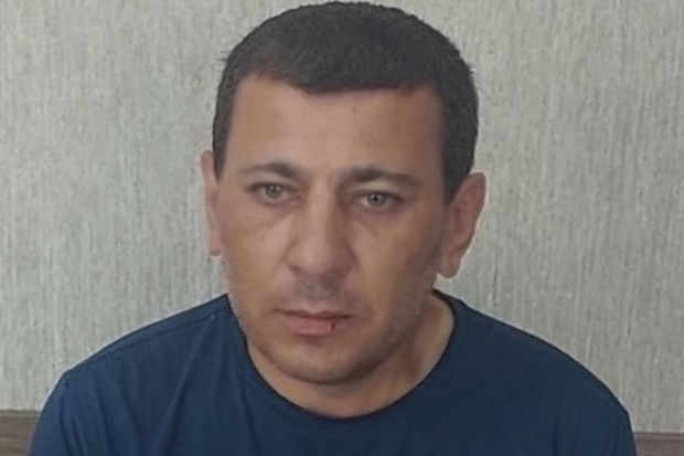 İrandan gətirilmiş narkotiki Şəmkirdə satan şəxs saxlanılıb