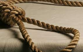 Daşkəsəndə 29 yaşlı kişi intihar edib