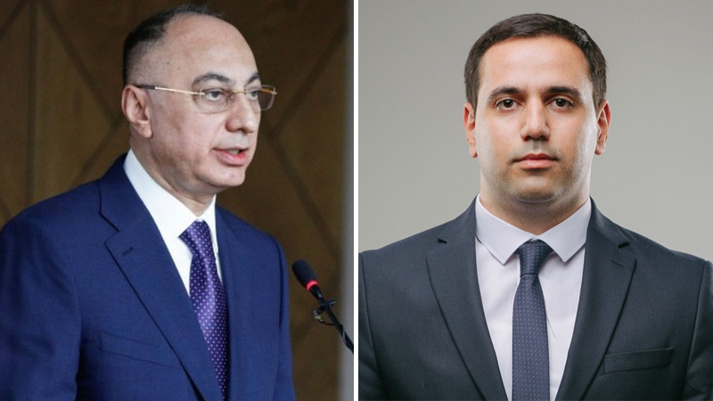 Qoşqar Təhməzlinin 25 minlik “PR” işi