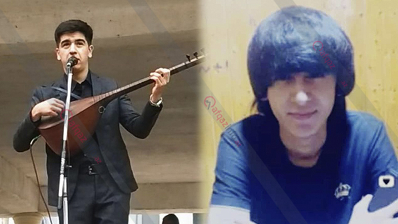 Anaları ilə istirahətdə olarkən boğulan qardaşlar... (VİDEO)