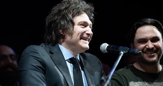 Argentinada keçirilən seçkilərin qalibi müəyyən olub