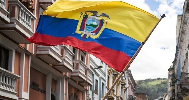 Ekvadorda həbsxanaya hücum edilib