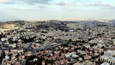 Səudiyyə Ərəbistanının konsulluq planına İsrail etiraz edib