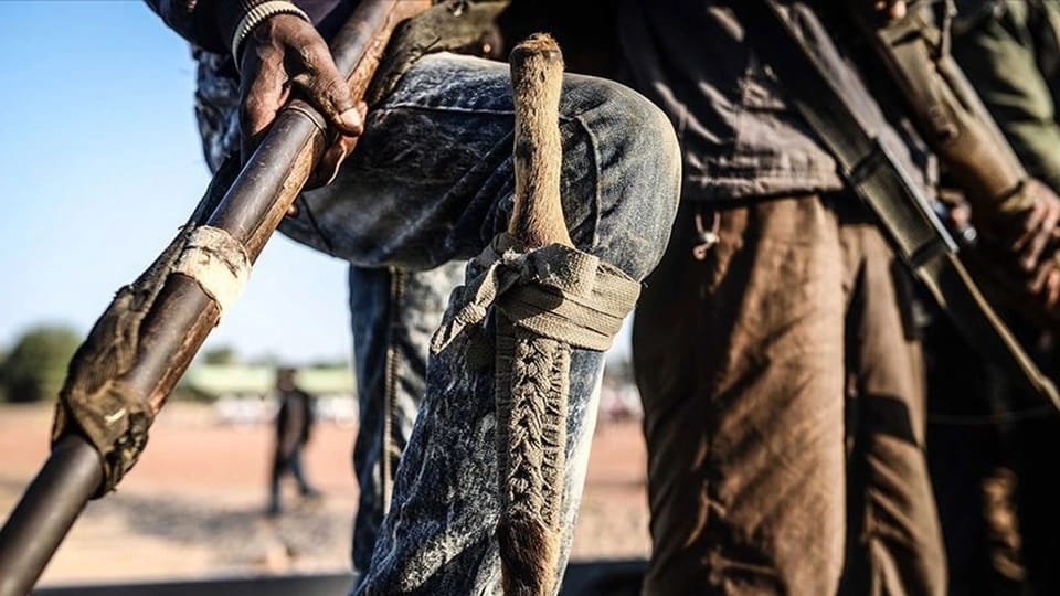 Nigerdə ​​terror aktı: 6 əsgər ölüb 10 terrorçu öldürülüb