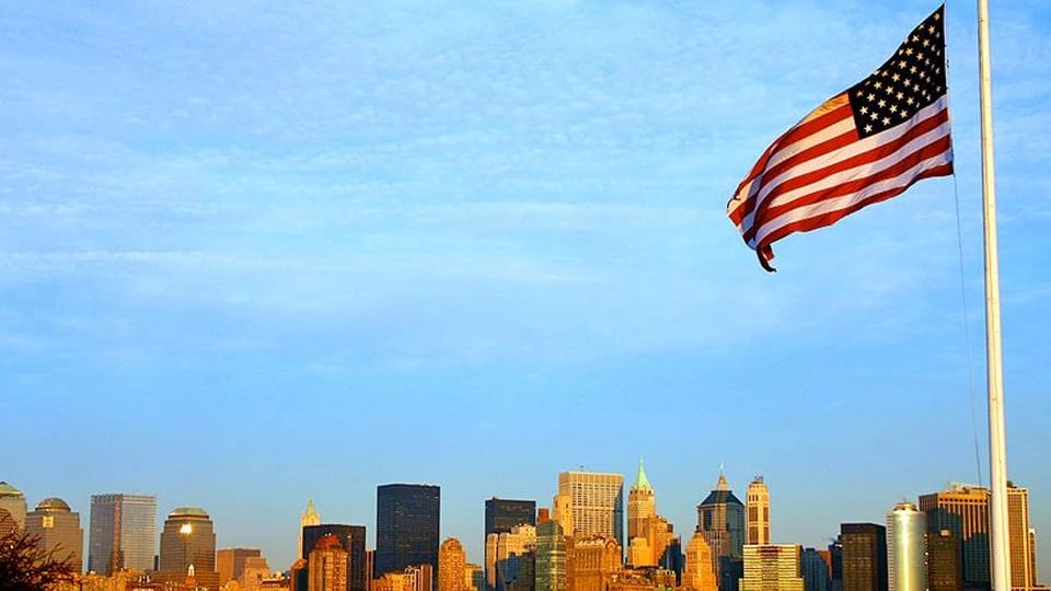 ABŞ-da partlayış: 5 nəfər ölüb 3 nəfər yaralanıb