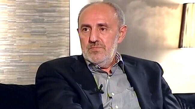 Akif İslamzadə “Şöhrət” ordeni ilə təltif edilib