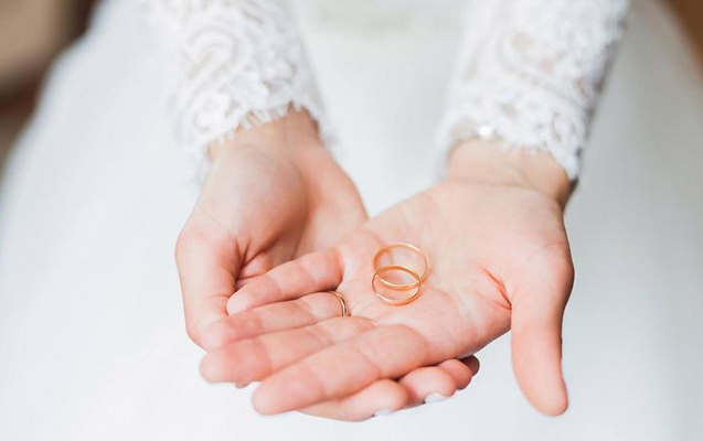 Nikahlar azalıb, boşanmalar artıb