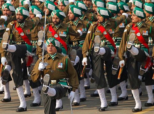 İki ölkə arasında sərhəddə GƏRGİNLİK