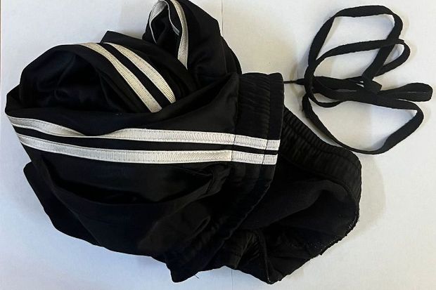 Təcridxanaya qeyri-adi üsulla narkotikin keçirilməsinin qarşısı alınıb