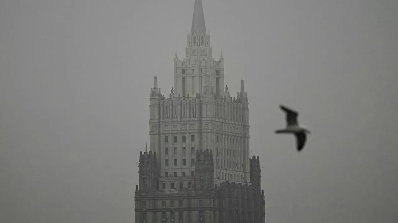 Rusiya Moldovaya xəbərdarlıq etdi