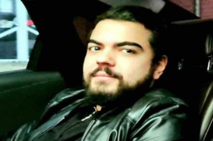 “Nikosayağı“nın qəzasında ölən Ruslanı dəfn etmək üçün anasını gözləyirlər