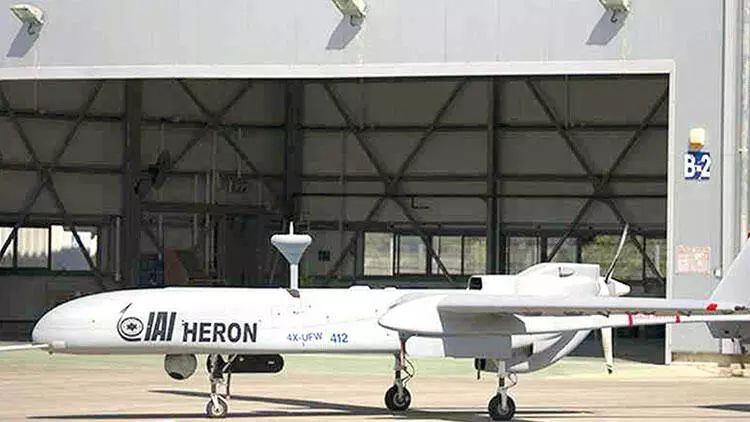 Yunanıstan qəzeti ABŞ bazası üçün ada təklif edib