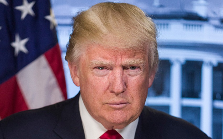 Трампу предписали добровольно явиться в тюрьму штата Джорджия для ареста