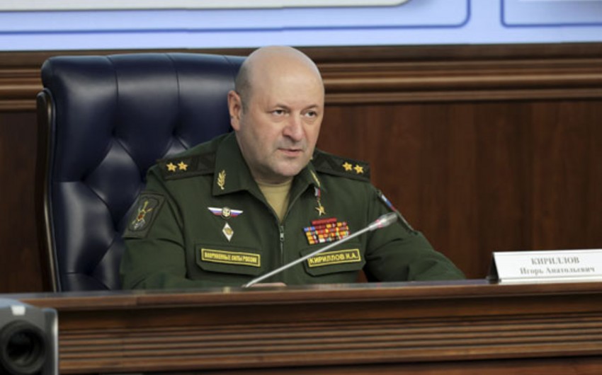 Rusiya yeni pandemiyanın yayılması ehtimalı ilə bağlı ABŞ-ı ittiham edib