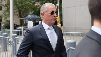 Keçmiş FBI agenti rus oliqarxa kömək etdiyini etiraf edib