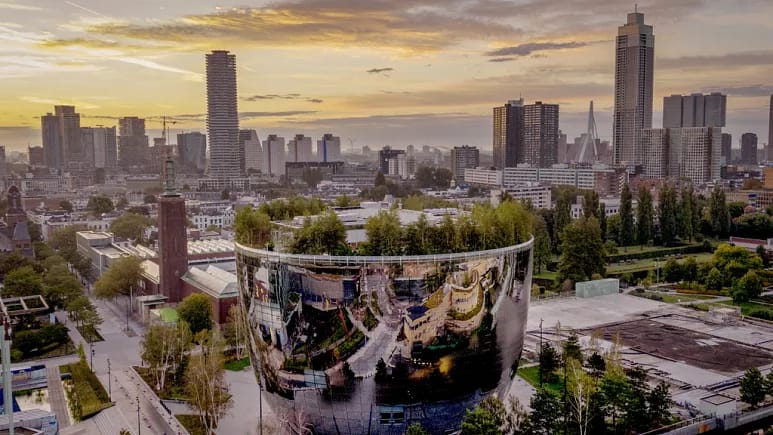 Hollandiya tənəzzülə uğrayıb