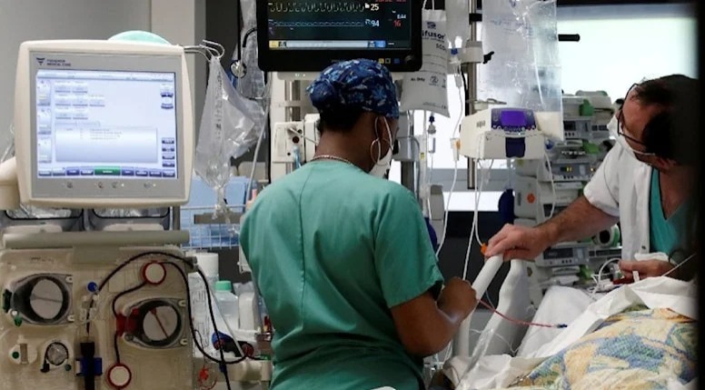 Fransada təcili yardım xidmətlərində biabırçı vəziyyət yaşanır