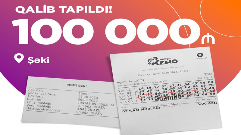 10 gündür axtarılan qalib nəhayət tapıldı