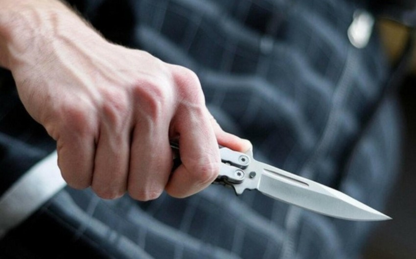 Salyanda 25 yaşlı qadın qətlə yetirilib