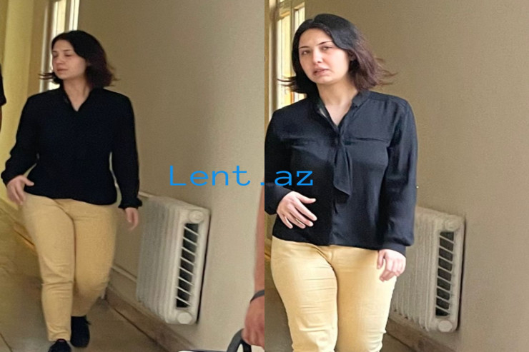 Bakıda 23 yaşlı qadın ərinin qətlini sifariş etdi - TƏFƏRRÜAT