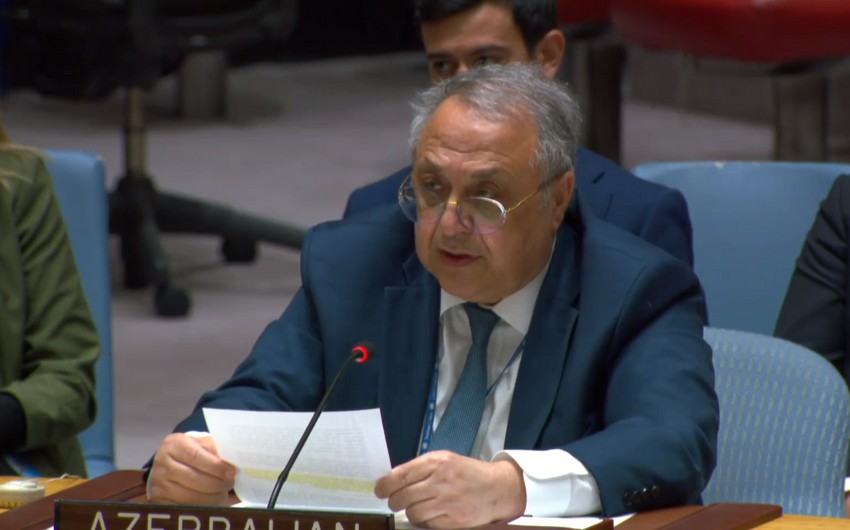 “Laçın” sərhəd-buraxılış məntəqəsi Azərbaycanın suverenliyini və təhlükəsizliyini qorumaq məqsədilə yaradılıb