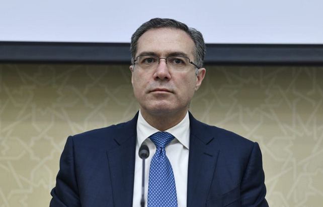 Помощник Президента: Вчерашние обсуждения в СБ ООН показали кто хочет реального и устойчивого мира - ФОТО