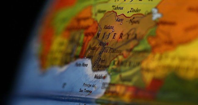 Nigeriyanın yeni kabineti açıqlanıb