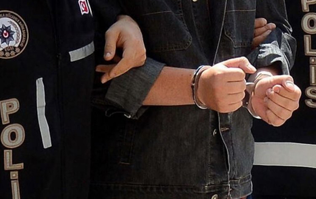 Ərdoğanın səsini təqlid etdi, saxlanıldı