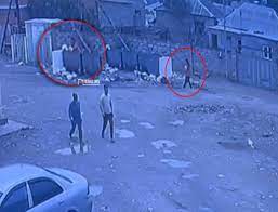 Bakıda anası tərəfindən zibil qutusuna atılan uşaq körpələr evinə verildi - VİDEO