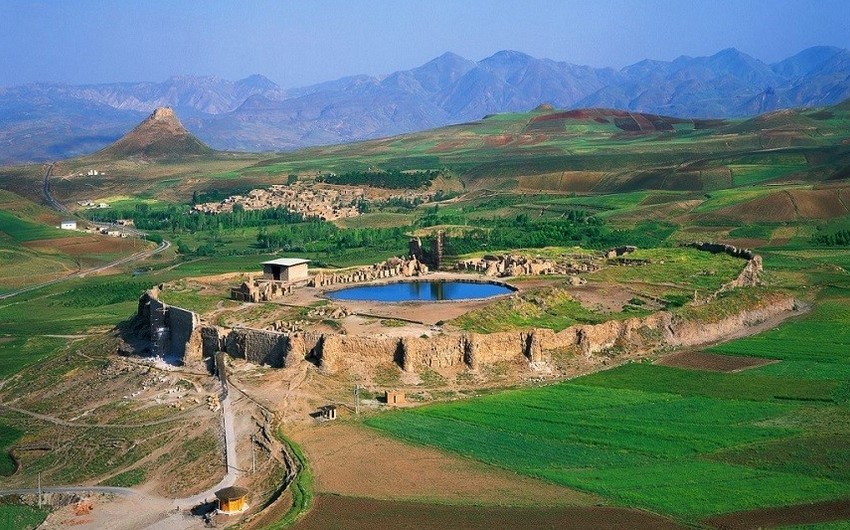 “Göyçə Zəngəzur Respublikası” fəaliyyətini dayandırdığını elan edib