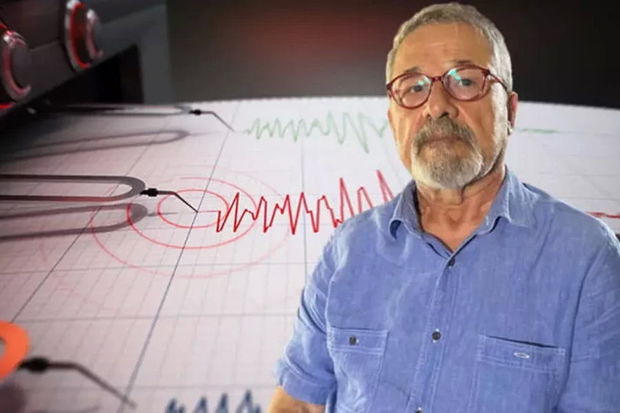 Seysmoloqdan xəbərdarlıq: “Türkiyə güclü zəlzələlər dövrünə qədəm qoyur”