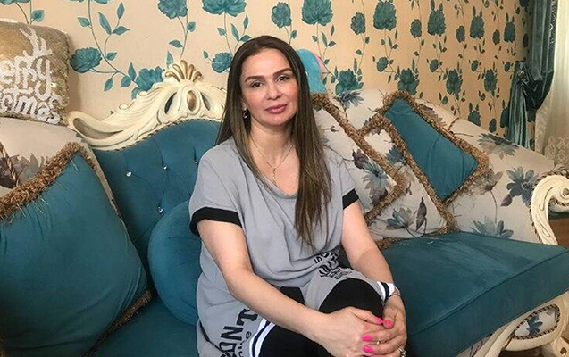 Uşaqların döyüldüyü sığınacağın sahibinə hökm oxundu