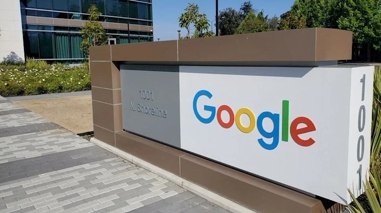 Rusiyadan “Google”a böyük məbləğdə CƏRİMƏ