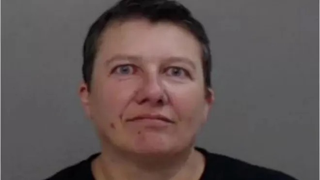 Donald Trampa zəhərli zərf göndərən qadın 22 il müddətinə azadlıqdan məhrum edildi