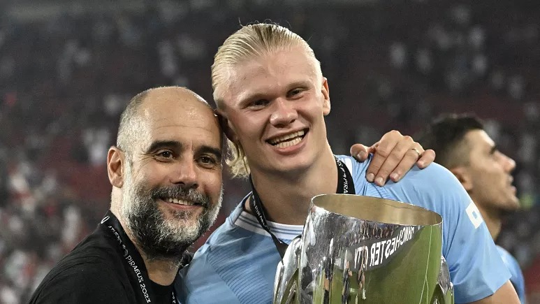 UEFA ilin ən yaxşı oyunçusu mükafatına bu oyunçular namizəd oldu