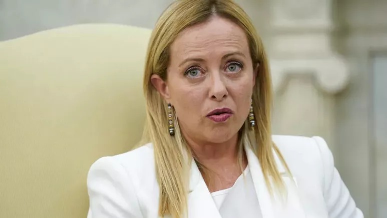 Bu il İtaliyaya gələn miqrantların sayı 100 mini keçib