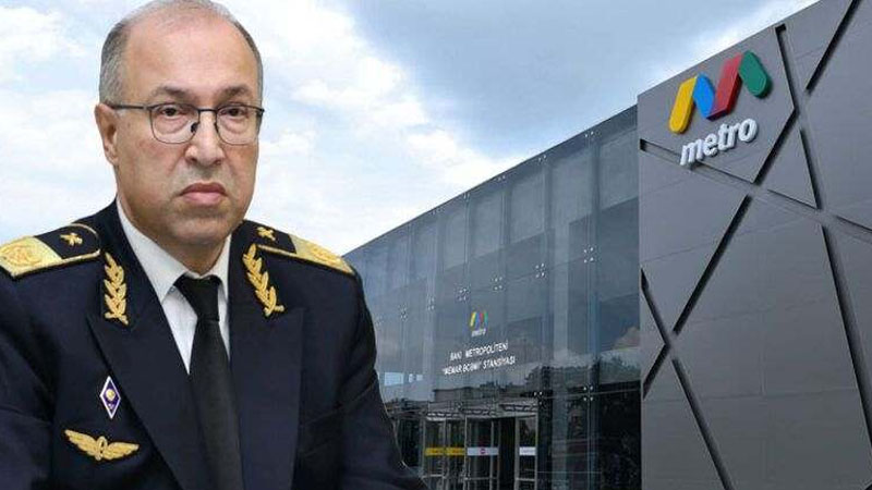 Zaur Hüseynovun 3 milyonluq servis xidməti  - Metropoliteninin qalib etdiyi şirkət kimindir?