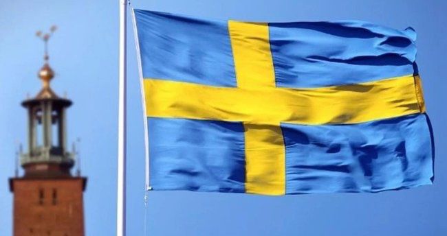 İsveç milli terror təhlükəsi səviyyəsini qaldırıb