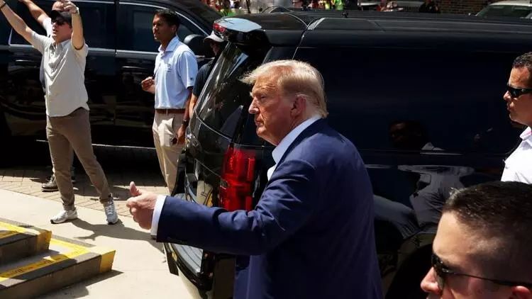 Trampa zəhərli məktub göndərən şübhəli 21 il 10 ay müddətinə azadlıqdan məhrum edilib