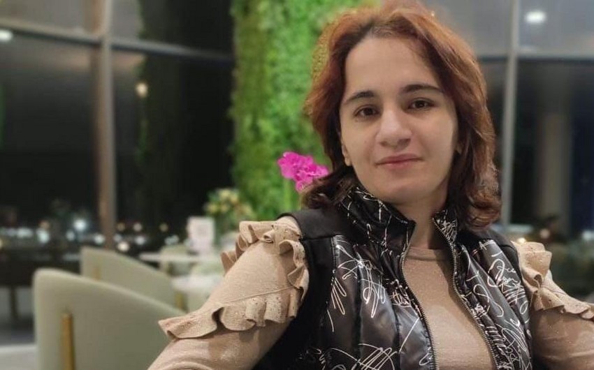 Sumqayıt bulvarında dörd gün əvvəl itkin düşən qız Masazırda tapılıb