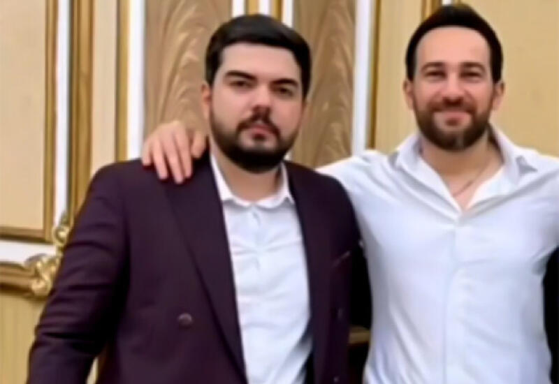 “Nikosayağı” dostunun qəzada öldüyünü öyrəndi - TƏSİRLİ PAYLAŞIM - VİDEO