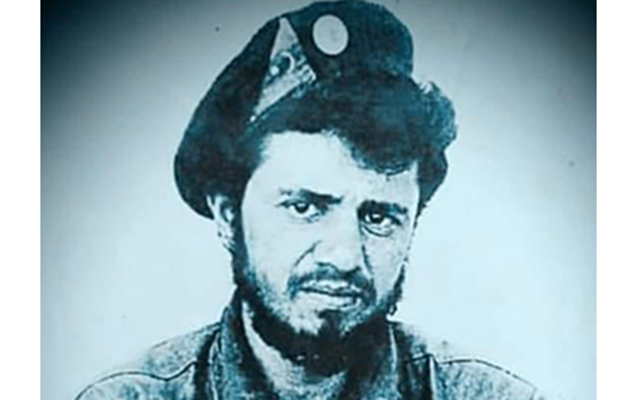 Nəşi 30 ildən sonra qazıntılar zamanı Xocavənddə tapıldı - Foto