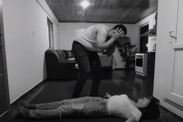 Nata bilib evə çağırdığı qadın kişi çıxdı, bıçaqlayaraq öldürdü - ŞOK TƏFƏRRÜAT