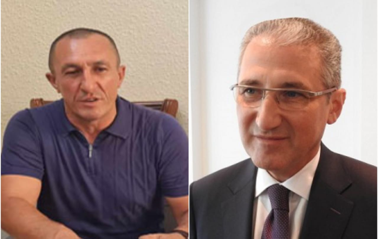 İş adamından nazir Muxtar Babayevə ittiham: “Obyektimi əlimdən almaq istəyirlər” (FOTO/VİDEO)