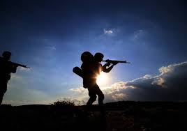 MİT Suriyanın şimalında əməliyyat keçirib, PKK-nın 