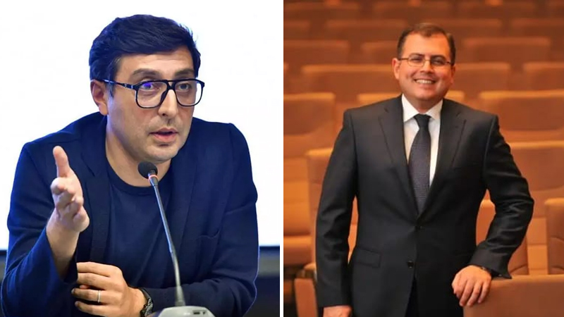 Fərid Qayıbov məhkəməyə verildi: İDARƏ RƏİSİNİ QANUNSUZ ÇIXARIB?! (İDDİA)